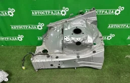 Лонжерон Lexus IS 2013-2020 5370153080, правый