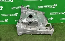 Лонжерон Lexus IS 2013-2020 5370253090, левый
