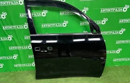 Дверь Lexus LX 2015-2022 6700160840, передняя правая