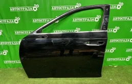 Дверь Lexus ES 7 2018-2024 6700233270, передняя левая