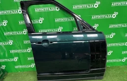 Дверь Land Rover Range Rover 2013-2022 LR036399 L405, передняя правая