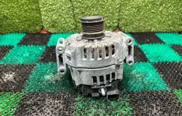 Генератор Mercedes GLE 2015-2024 A0009068706