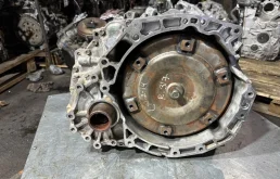 АКПП Land Rover Freelander 2010-2014 LR024712 204PT