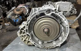 АКПП Mercedes CLA 2013-2018 A2463703602