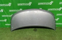 Капот Hyundai Starex 2009-2018 664004H011