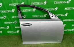Дверь Kia Optima 2015-2020 76004D4000 JF, передняя правая