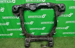 Подрамник KIA Sorento 2009-2014 624002P000 XM