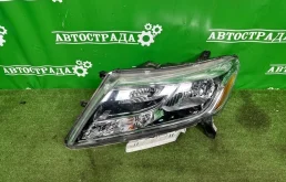 Фара Nissan Pathfinder 260603KA0A R52, левая