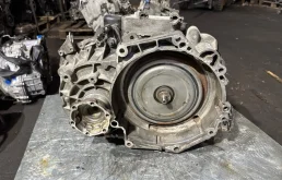 АКПП Volkswagen Jetta 2005-2010 454545