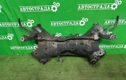 Подрамник HYUNDAI Sonata 2015-2019 62405D4950 LF, передний