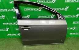 Дверь Volkswagen Passat 2011-2015 3AA831056 B7, передняя правая