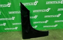 Крыло Mercedes GL 2012-2019 A1668802800 X166, переднее правое