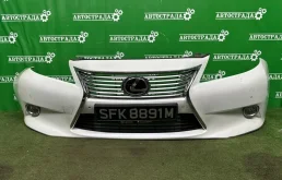 Бампер Lexus ES 2012-2015 5211933997, передний