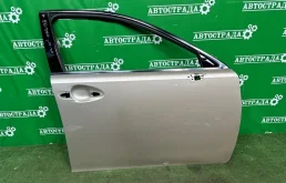 Дверь Lexus ES 2012-2017 6700133210, передняя правая