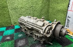 Гбц Toyota 2002-2007 1110159158 3UZ, правый