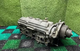 Гбц Toyota 2002-2007 1110159158 3UZ, правый