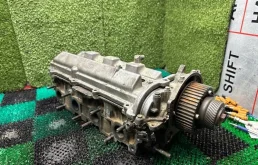 Гбц Toyota 2002-2007 1110159158 3UZ, правый