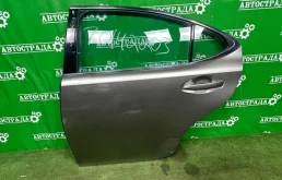 Дверь LEXUS ES 2012-2017 6700433220, задняя левая