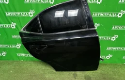 Дверь Lexus IS 3 2013-2019 6700353070, задняя правая