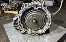 АКПП Mercedes CLA 2013-2019 A2463705800 270.920