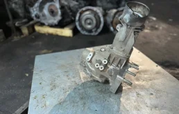 Раздатка редуктор Toyota Highlander 2008-2015 3610048051 U50