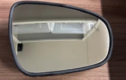 Зеркальный элемент Lexus IS GS LS ES 2012-2018 8793133B60, правый
