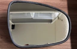 Зеркальный элемент Lexus IS GS LS ES 2012-2018 8793133B60, правый
