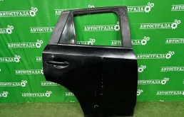 Дверь Mazda CX5 2011-2017 KDY37202XA KE, задняя правая
