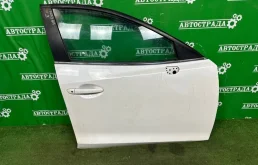 Дверь Mazda 3 2013-2019 BHY05802XE BM, передняя правая