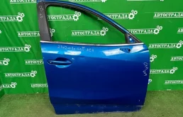 Дверь Mazda CX5 2011-2017 KDY35802XC KE, передняя правая