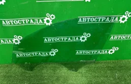 Стекло двери Volkswagen Passat 2013-2021 3G0845201 B8, переднее левое