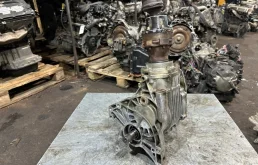 Раздатка редуктор Opel Antara 2011-2016 24263580