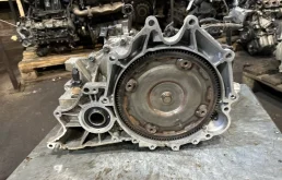 АКПП Hyundai Tucson 2004-2009 4500039145 2.7