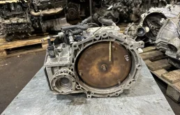 АКПП Skoda Octavia 1997-2005 01M300032MV
