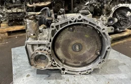 АКПП Skoda Octavia 1997-2005 01M300032MV