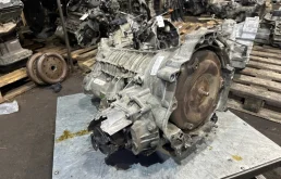 АКПП Volkswagen Superb PASSAT A4 01V300048NX
