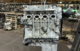 Двигатель Suzuki J20A J20A