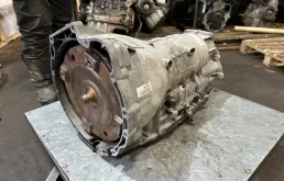 АКПП BMW X5 2003-2007 24007564332 E53 M57
