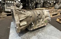 АКПП BMW X3 1999-2003 24007523281 E83 M54B30