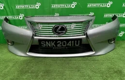 Бампер Lexus ES 2012-2015 5211933997, передний