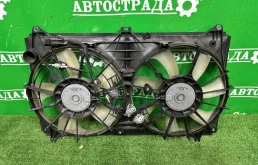Диффузор Lexus GS460 2007-2011 1671138130