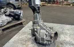 Раздатка редуктор Lexus RX350 2008-2015 3610048051