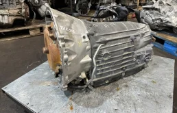 АКПП Mercedes CLS A2122705704 C218