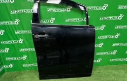 Дверь Toyota Alphard 2015-2023 6700158050, передняя правая