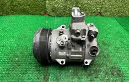 Компрессор кондиционера Lexus LS460 2006-2017 8831050160