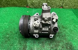 Компрессор кондиционера Lexus LS460 2006-2017 8831050160