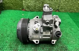 Компрессор кондиционера Lexus LS460 2006-2017 8831050160