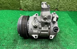 Компрессор кондиционера Lexus LS460 2006-2017 8831050160