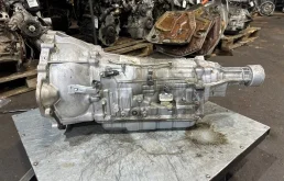 АКПП Lexus GS300 2005-2011 3500030B60
