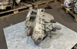 Раздаточная коробка Land Rover Range Rover 2002-2012 IAB500243